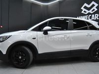 Usado Opel Crossland X Selective 99 CV (72 kW) 2018 Blanco SUV