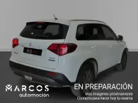 Usado Suzuki Vitara 129 CV (94 kW) 2025 SUV