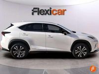 Usado Lexus NX300h Business Edition 197 CV (144 kW) 2021 Blanco SUV