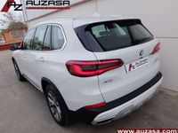 Usado BMW X5 Comfort Edition 265 HP (194 kW) 2020 Branco SUV