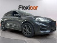 Usado Ford Kuga ST-Line 120 CV (88 kW) 2024 Azul SUV