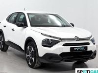 Usado Citroën C4 PureTech 100 CV (73 kW) 2024 Berlina