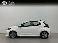 Usado Toyota Yaris Hybrid Active 116 CV (85 kW) 2025 Monovolumen