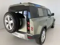 Usado Land Rover Defender S 249 CV (183 kW) 2025 SUV