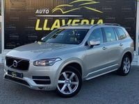 Usado Volvo XC90 Momentum 225 CV (165 kW) 2015 Beige SUV