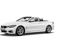 Usado BMW 420 Executive 184 CV (135 kW) 2018 Descapotable