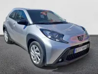 Usado Toyota Aygo X Play 72 CV (52 kW) 2024 SUV