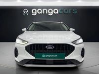 Usado Ford Focus ST-Line X 155 CV (114 kW) 2023 Gris / plata Berlina