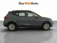 Nuevo Seat Arona Style 116 CV (85 kW) 2026 Gris SUV