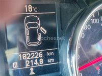 Usado Nissan Qashqai Tekna 150 CV (110 kW) 2011 Blanco SUV