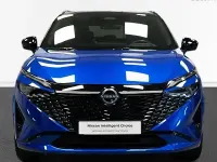 Usado Nissan Qashqai Premium Edition 190 CV (139 kW) 2024 Magnetic blue black SUV