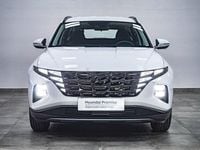 Usado Hyundai Tucson 230 CV (169 kW) 2023 Blanco SUV