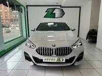 Usado BMW 220 178 CV (130 kW) 2024 Blanco Coupe