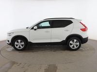 Usado Volvo XC40 155 CV (114 kW) 2019 Blanco SUV