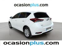 Usado Toyota Auris Hybrid Business Edition 136 CV (100 kW) 2018 Blanco Utilitario