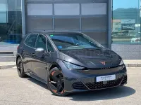 Usado Cupra Born 150 kW (204 CV) 2021 Eléctrico Utilitario