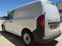 Usado Mercedes Citan 112 116 CV (85 kW) 2022 Blanco Monovolumen