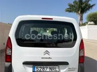 Usado Citroën Berlingo Attraction 75 CV (55 kW) 2016 Blanco Monovolumen