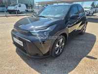 Nuevo Toyota Aygo X Play 116 CV (85 kW) 2026 Negro SUV