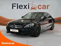 usado Mercedes C220 Clase C