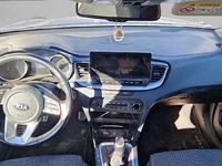 Usado Kia XCeed 120 CV (88 kW) 2020 SUV