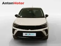Usado Opel Crossland 110 CV (80 kW) 2023 Blanco SUV