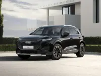 Nuevo Audi Q3 Advanced 272 CV (200 kW) 2026 Negro SUV