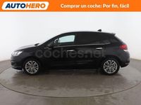 Usado Citroën C4 Live 110 CV (80 kW) 2016 Negro Berlina