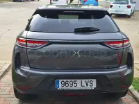 Usado DS Automobiles DS3 Crossback Chic 110 CV (80 kW) 2021 Gris / plata SUV