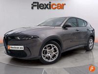 Usado Alfa Romeo Tonale Sprint 160 CV (117 kW) 2023 Gris SUV