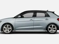 Usado Audi A1 Sportback 116 CV (85 kW) 2025 Gris Utilitario