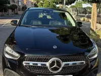 Usado Mercedes GLA250 218 CV (160 kW) 2023 Negro SUV