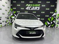 Usado Toyota Corolla Active 122 CV (89 kW) 2020 Blanco Berlina