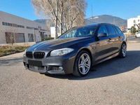 usado BMW 528 528 iA Touring