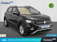 usado VW T-Cross - Advance 1.0 TSI 81 kW (110 CV) DSG