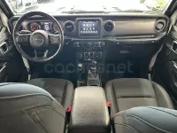 Usado Jeep Wrangler Sport 270 CV (198 kW) 2021 Blanco SUV