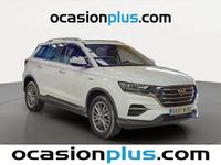 Usado SWM G01 131 CV (96 kW) 2023 Blanco SUV