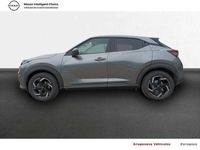 usado Nissan Juke 1.0 DIG-T 84KW (114CV) ACENTA E6D-FULL DCT