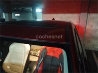 Usado Mazda CX-5 175 CV (128 kW) 2017 Granate SUV