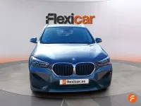 Usado BMW X1 150 CV (110 kW) 2020 Gris SUV