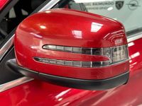 Usado Mercedes GLE350 258 CV (189 kW) 2019 Rojo Coupe