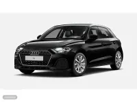 Usado Audi A1 Sportback 95 CV (69 kW) 2024 Negro Utilitario