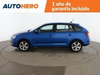 usado Skoda Rapid 1.0 TSI Ambition