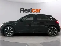 Usado Audi A1 Sportback Premium 110 CV (80 kW) 2021 Negro Utilitario
