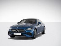 Usado Mercedes CLE220 197 CV (144 kW) 2025 Azul Coupe
