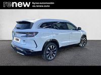 Usado Renault Espace Techno 200 CV (147 kW) 2024 Blanco Familiar