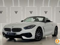 Usado BMW Z4 Comfort Edition 197 CV (144 kW) 2021 Blanco Descapotable