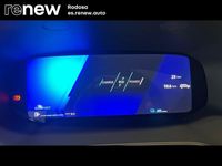 Usado Renault Symbioz Iconic 145 CV (106 kW) 2024 Azul mercurio SUV