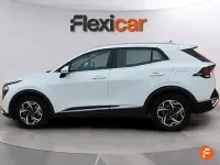 Occasion Kia Sportage 115 PK (84 kW) 2023 Wit SUV