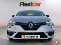Usado Renault Mégane Business 140 CV (102 kW) 2020 Gris Utilitario